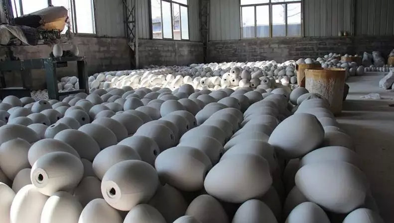 成本1块钱竟然卖了3个亿！李咏造就的“中国淘宝村”下了20亿个金蛋