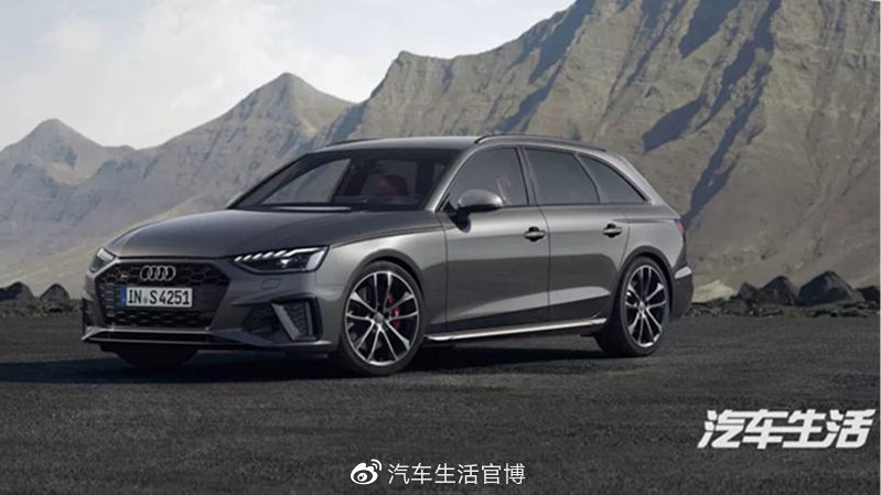 520别着急给女友买车，对比过全新A4和全新3系再说