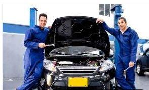 老司机都想不通，这种项目也会有人去保养？难道家里有矿？