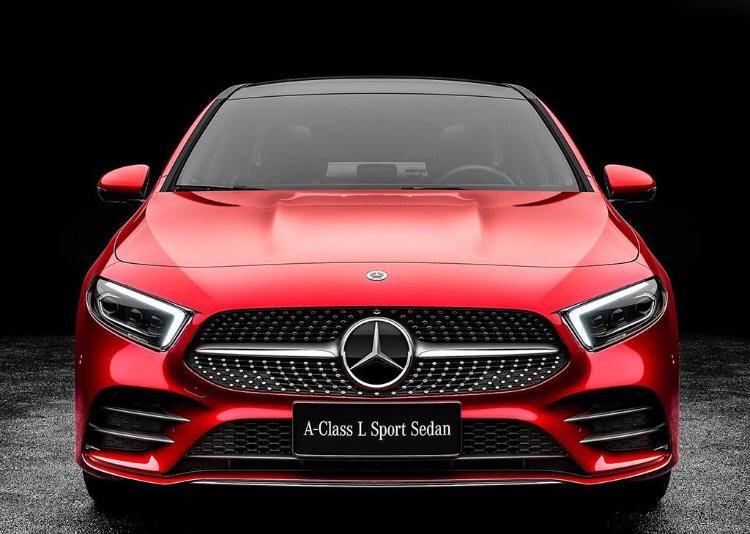 想知道“20-30万德系三厢车“近期资讯盘点，你想要的这里都有