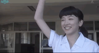 这个男人,原来还能这么帅
