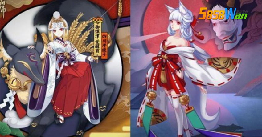 阴阳师新式神,於菊虫图鉴厉害吗?