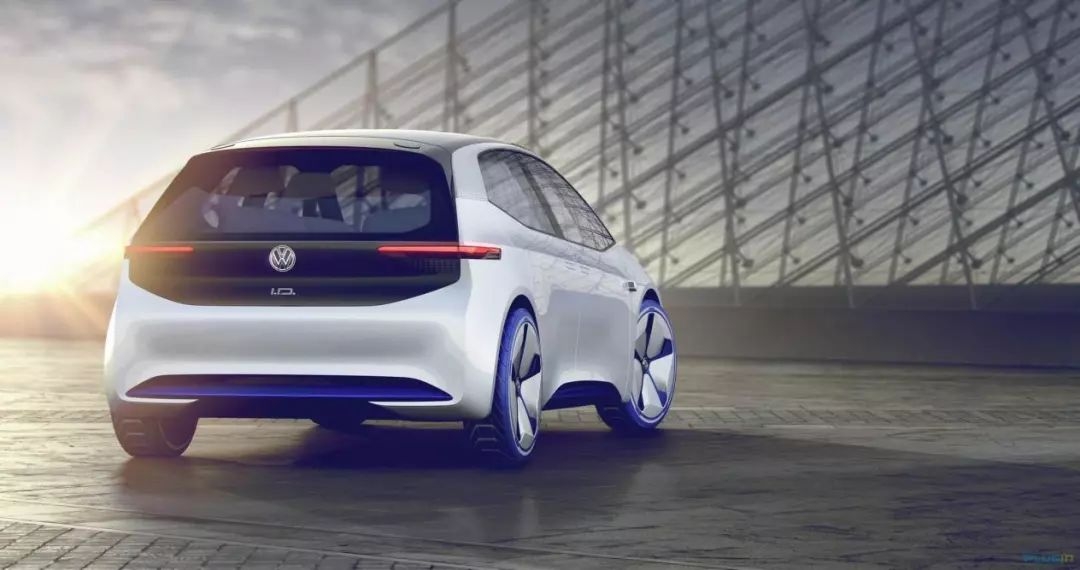 【一周行业大事件】特斯拉2021年在中国每周生产5000辆Model Y