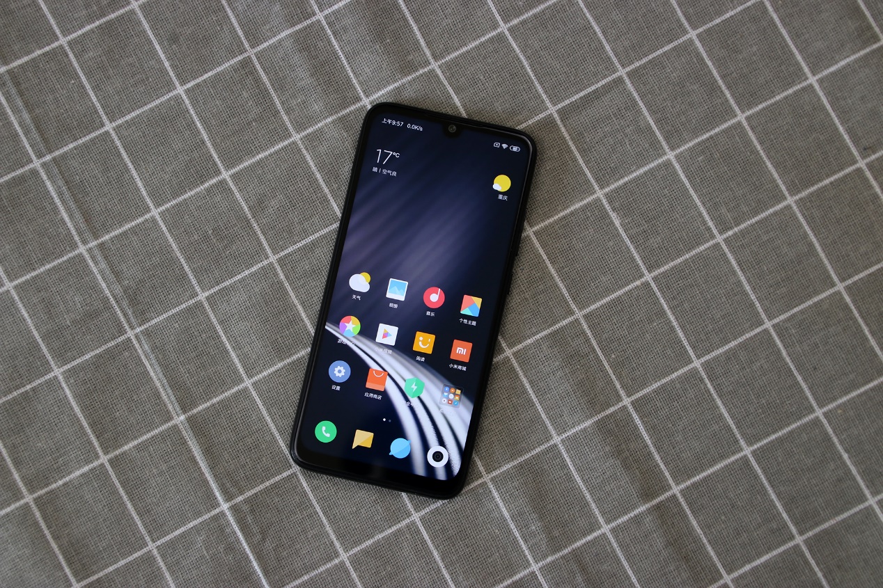 红米Note7 Pro上手评测:一款闭着眼睛买的手机