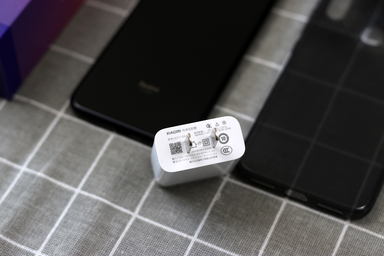 红米Note7 Pro上手评测:一款闭着眼睛买的手机