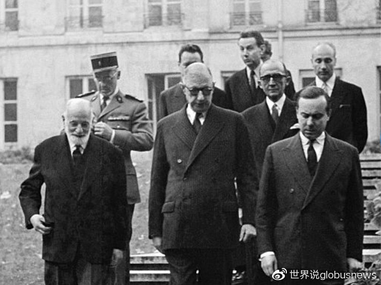 精英官僚领导不了法国人民