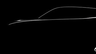 哈弗全新概念车曝光 智能科技引领SUV未来之路