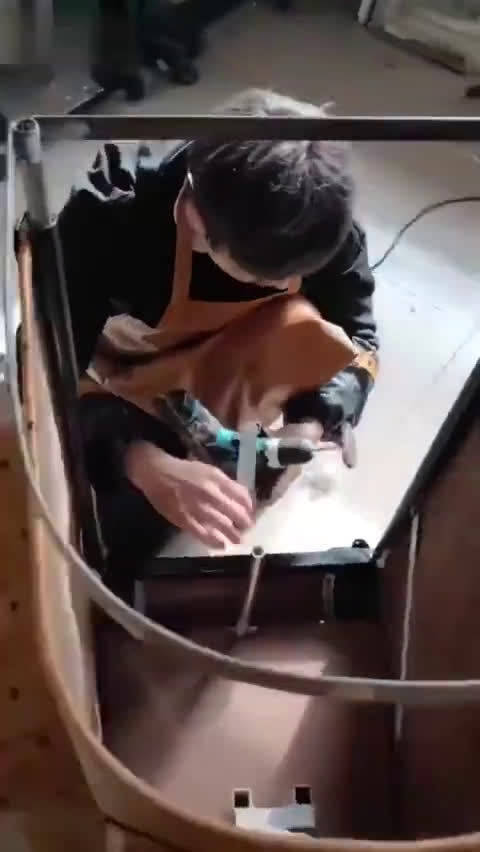 背包电动车，这个能上路吗？