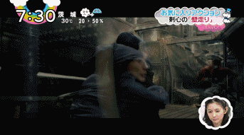 这个男人,原来还能这么帅