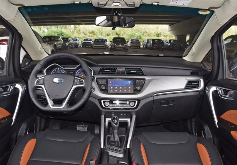 刚入社会的年轻人，代步省油是关键，这三款SUV了解一下