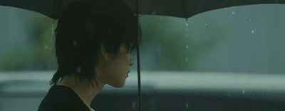 这个男人,原来还能这么帅
