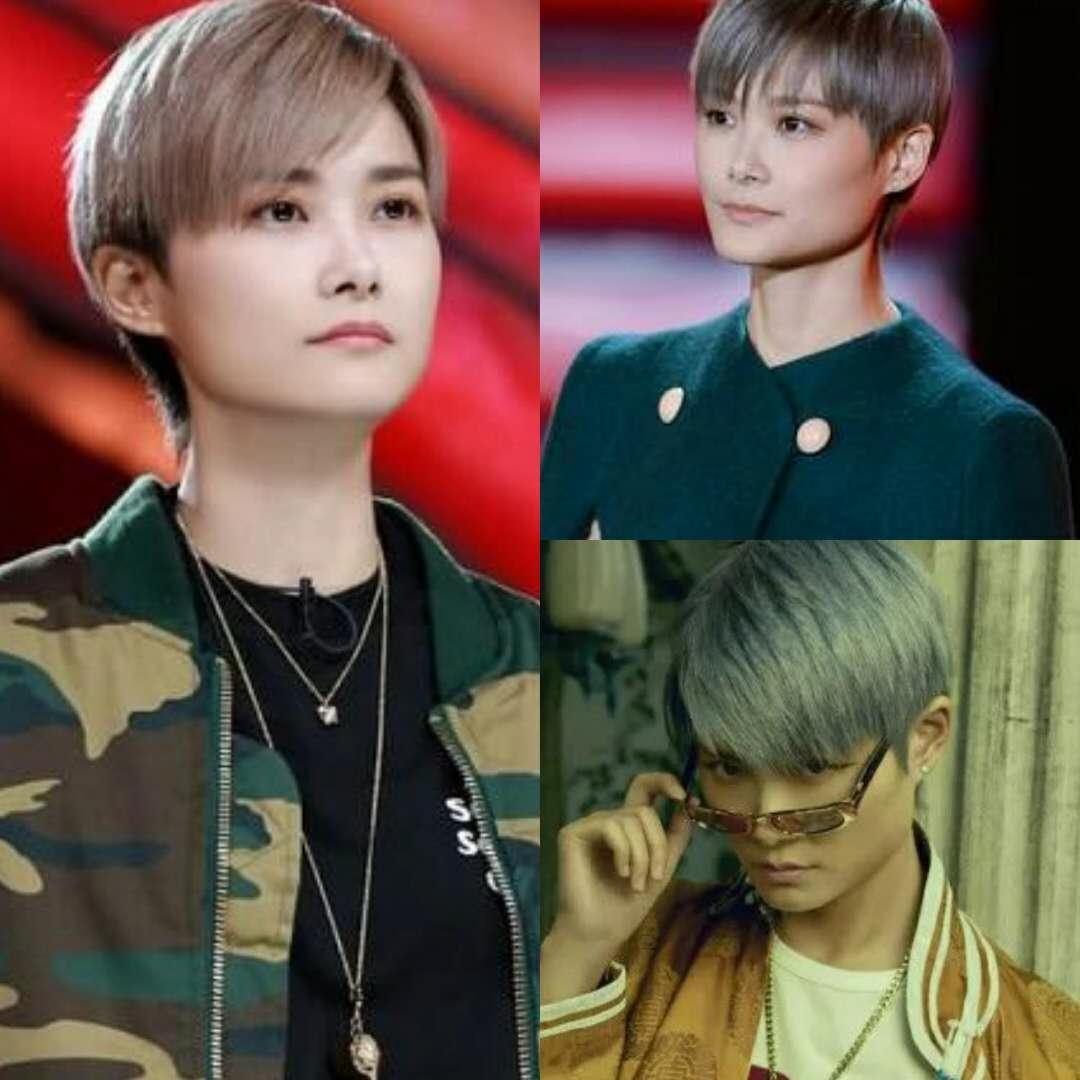 40岁国字脸的女人做什么发型既减龄又时尚？五位女星发型就是答案