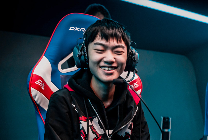 英雄联盟S9赛季世界中单Top5!Faker必须还是