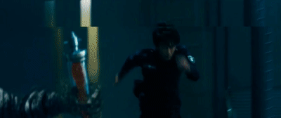 这个男人,原来还能这么帅