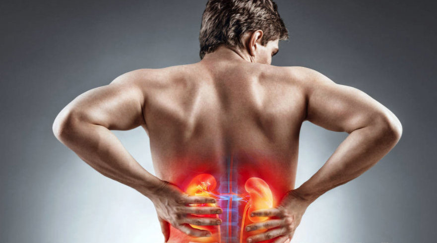 男人“事”后腰痛是怎么回事？提醒：都是这3个原因“惹的祸”