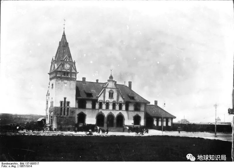 山东是如何引发五四运动的?