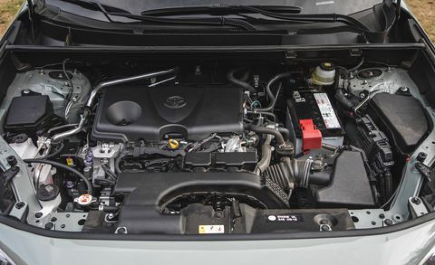 外媒评新一代丰田RAV4集锦，更运动更省油，最快明年国产上市