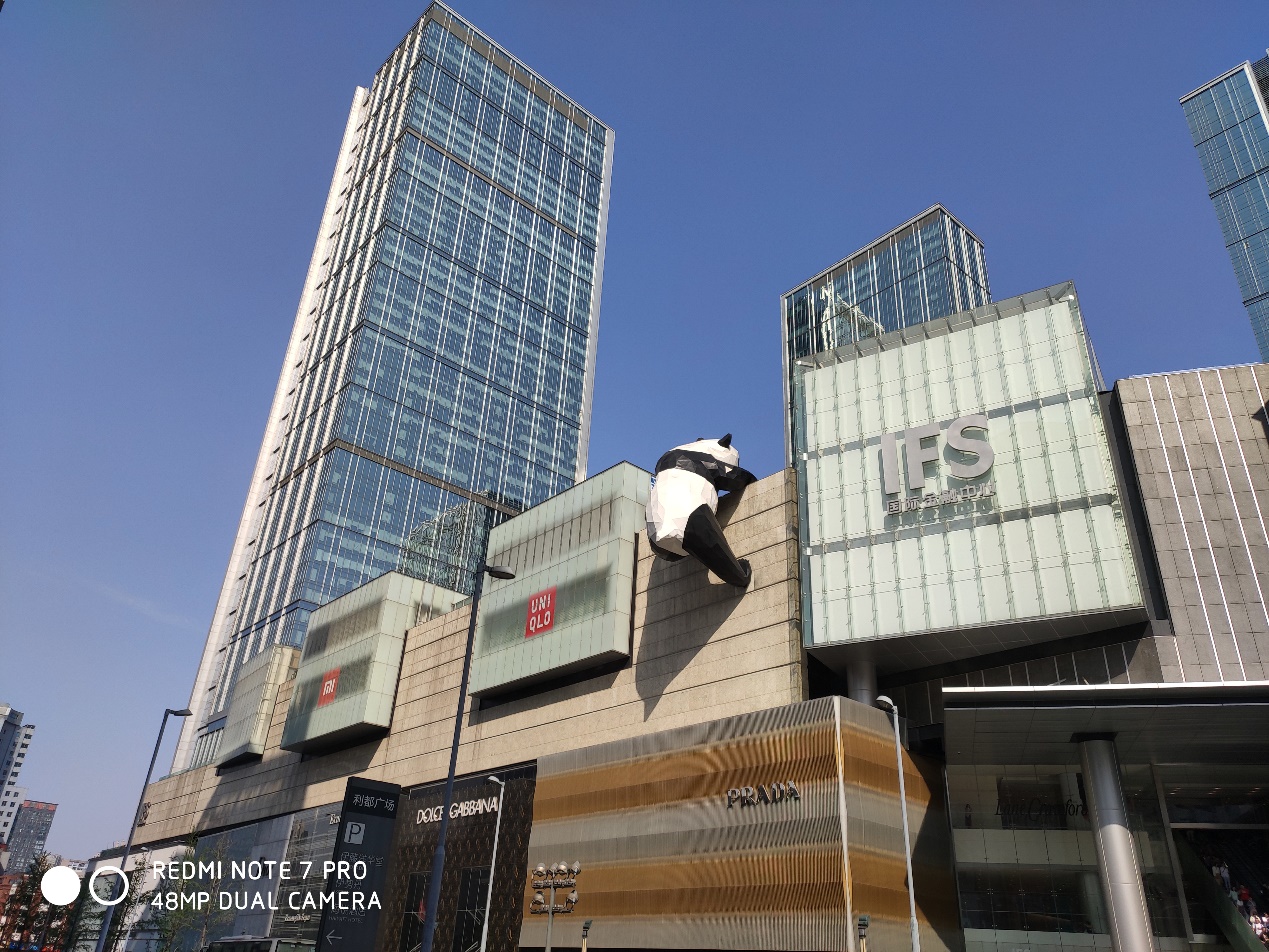 红米Note7 Pro上手评测:一款闭着眼睛买的手机