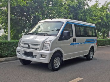 售12.69-18.17万元 上汽大通EV30上市