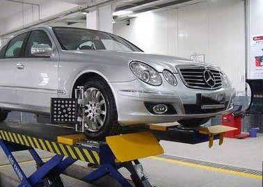 为什么4S店做保养这么贵！用料、配件差不多，但还是有很多人去