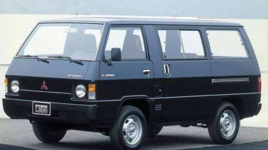 日本人有钱，但为什么大街上却有很多面包车？