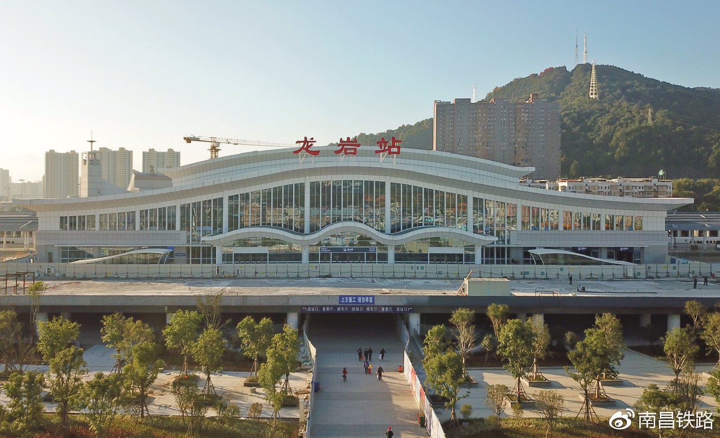 Hong Kong West Kowloon Station by Andrew Bromberg at Aedas - 谷德设计网