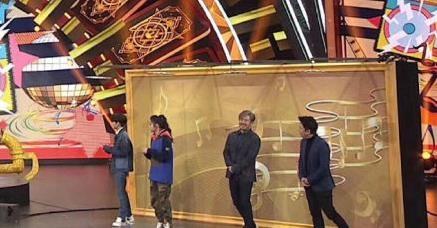 吴秀波王牌画面被全删,网友:北京卫视春晚也要