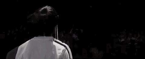 这个男人,原来还能这么帅