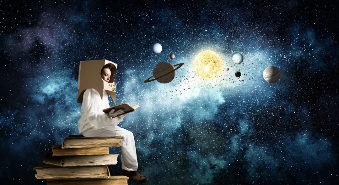 从未如此清晰认识宇宙 世界最大望远镜能看多远多清？