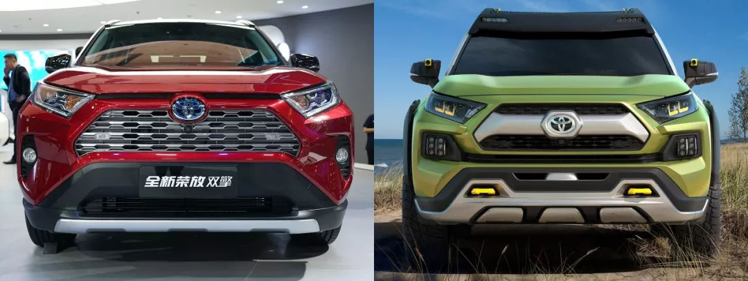 2019上海车展七宗最!宝马3系、最加价雷克萨斯LM…全在这了!