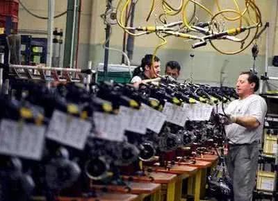 国内的发动机，跟合资货差了多少？看完就知道要努力了