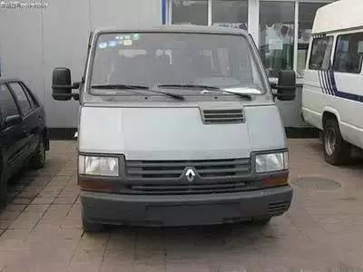 中国消失的10大汽车品牌!您还记得吗?
