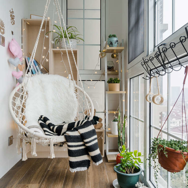 84㎡经济户型，巧设计，收纳功能强