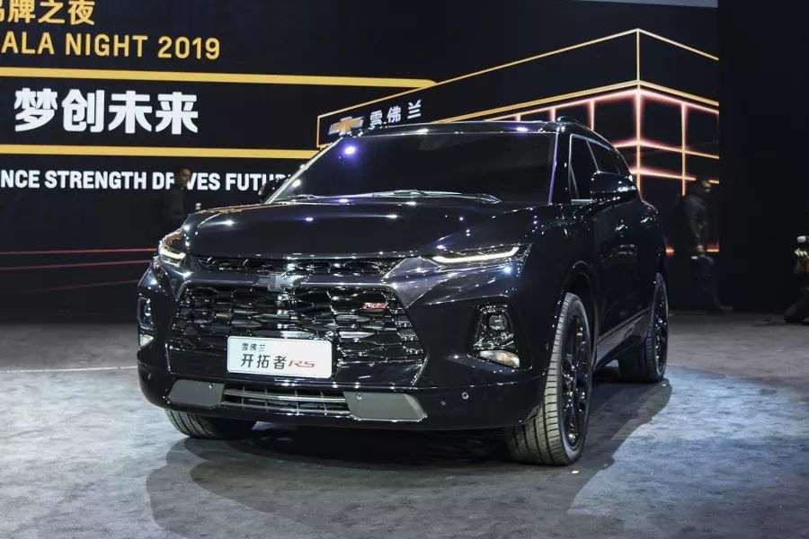 今年值得期待的6款7座SUV，全新丰田汉兰达、大众SMV领衔