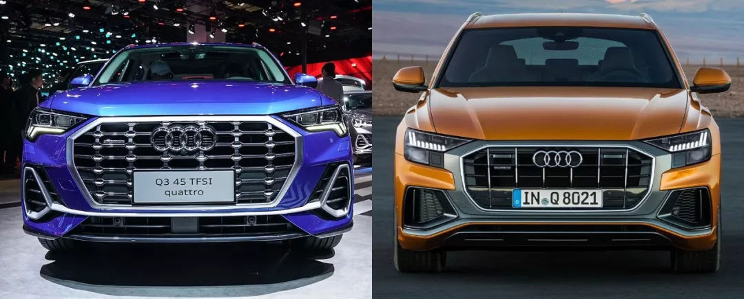 2019上海车展七宗最!宝马3系、最加价雷克萨斯LM…全在这了!