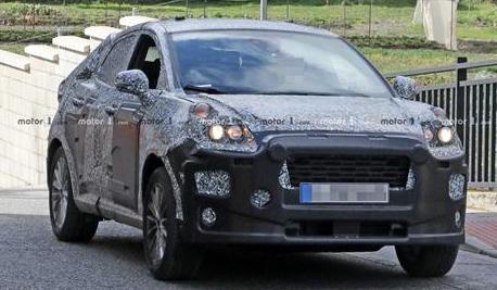 “福特“必看资讯都在这，你错过了吗