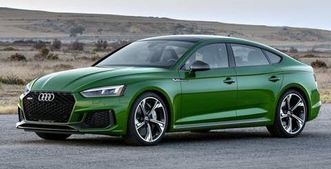 “德系跑车“最新资讯都在这了，就等你来