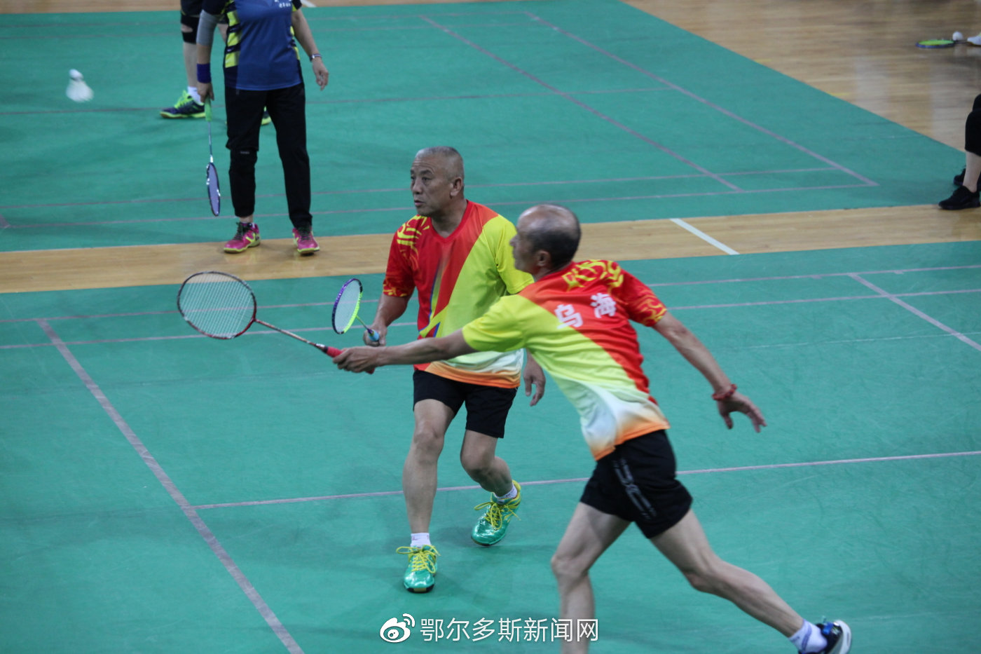 内蒙古羽毛球女排名_2020年“体彩杯”内蒙古自治区青少年羽毛球锦标赛
