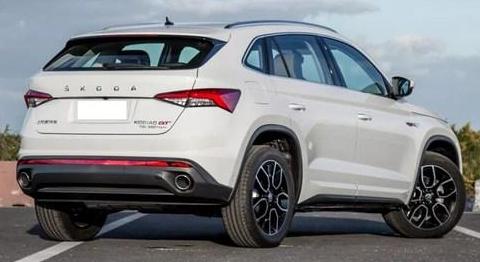 近期“20-30万中型SUV“动态汇总，都在这个专题里