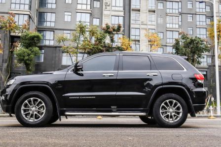 想知道“30-50万美系中大型车“最近有什么新消息么，都在这里了