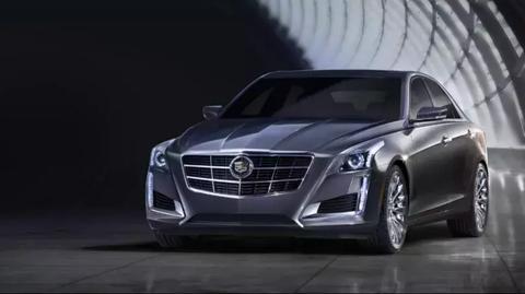 “30-50万美系中大型车“最新资讯都在这了，就等你来