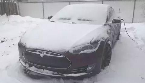 想知道“电动车“最近有什么新消息么，都在这里了