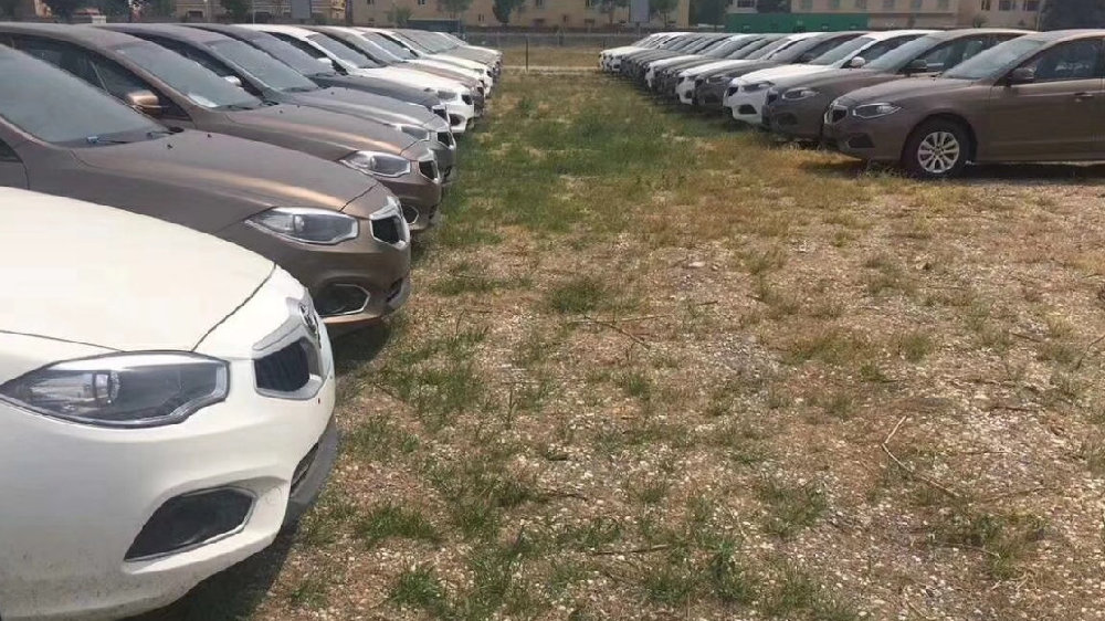 要不要这么过分，纯电动汽车犹如过街老鼠？