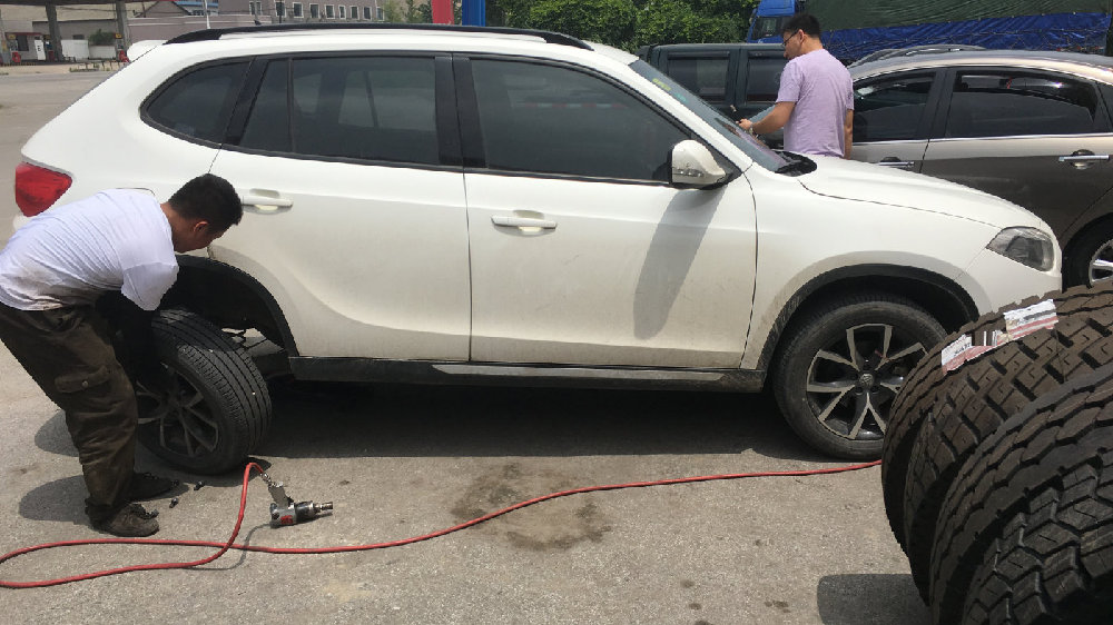 街边保养比4S店便宜几百元，可是有哪些坑需要注意？