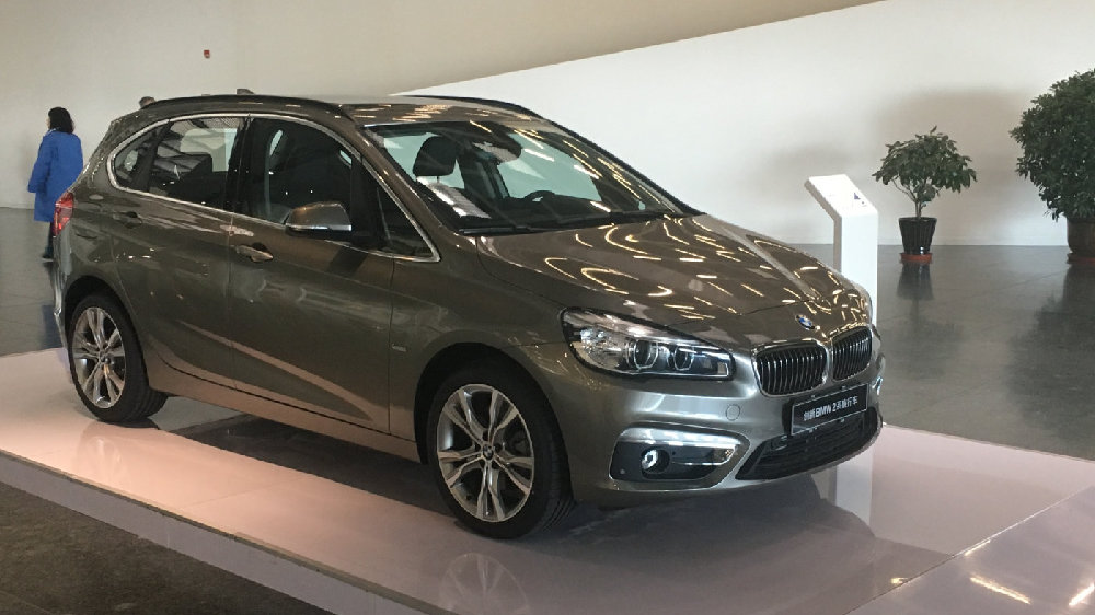 老司机买车随心所欲，难道他不在意保值率吗？