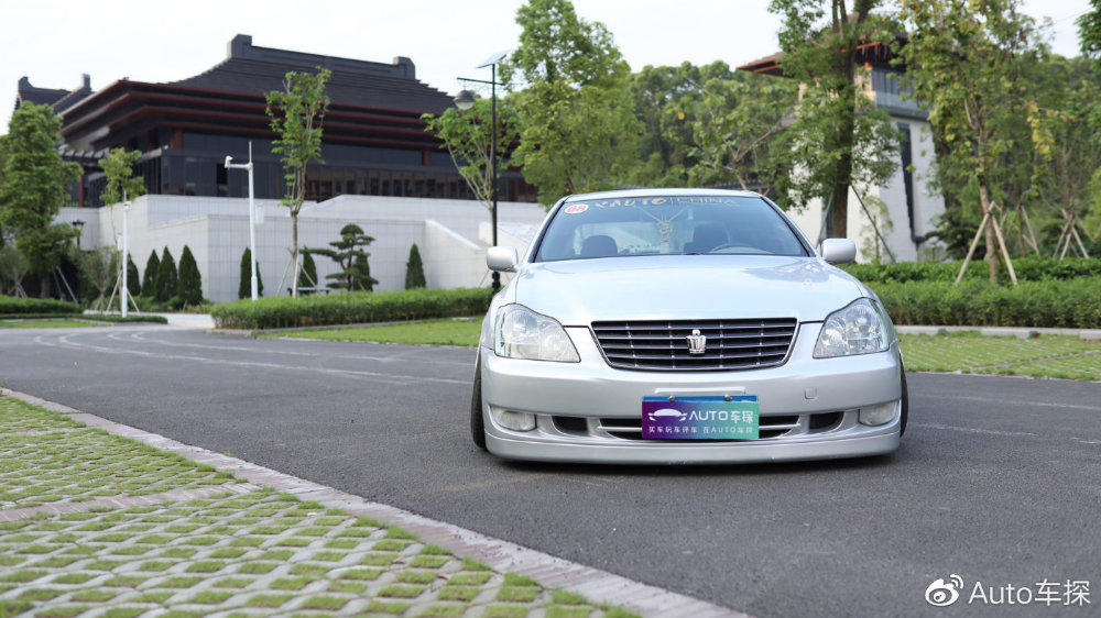 “丰田“最新资讯都在这了，就等你来