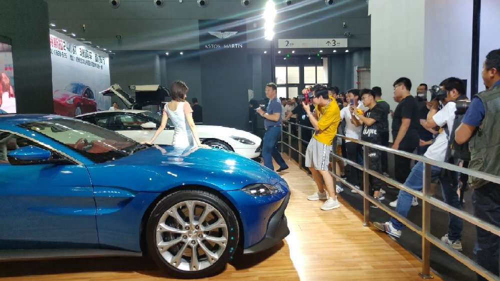 石家庄车市风向标：2019ias石家庄国际车展圆满闭幕