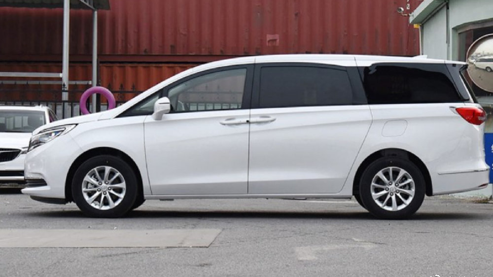 这里有“别克“的最新资讯请不要错过