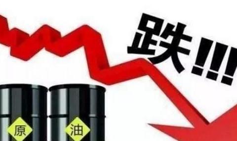 “油价“最新资讯都在这了，就等你来