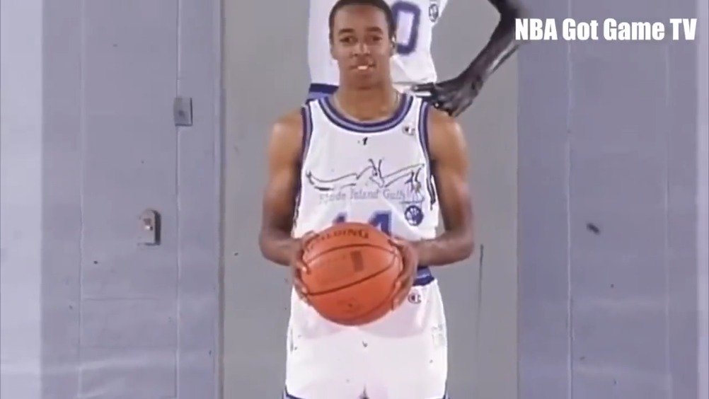 斯伯特·韦伯(spud webb),司职控球后卫